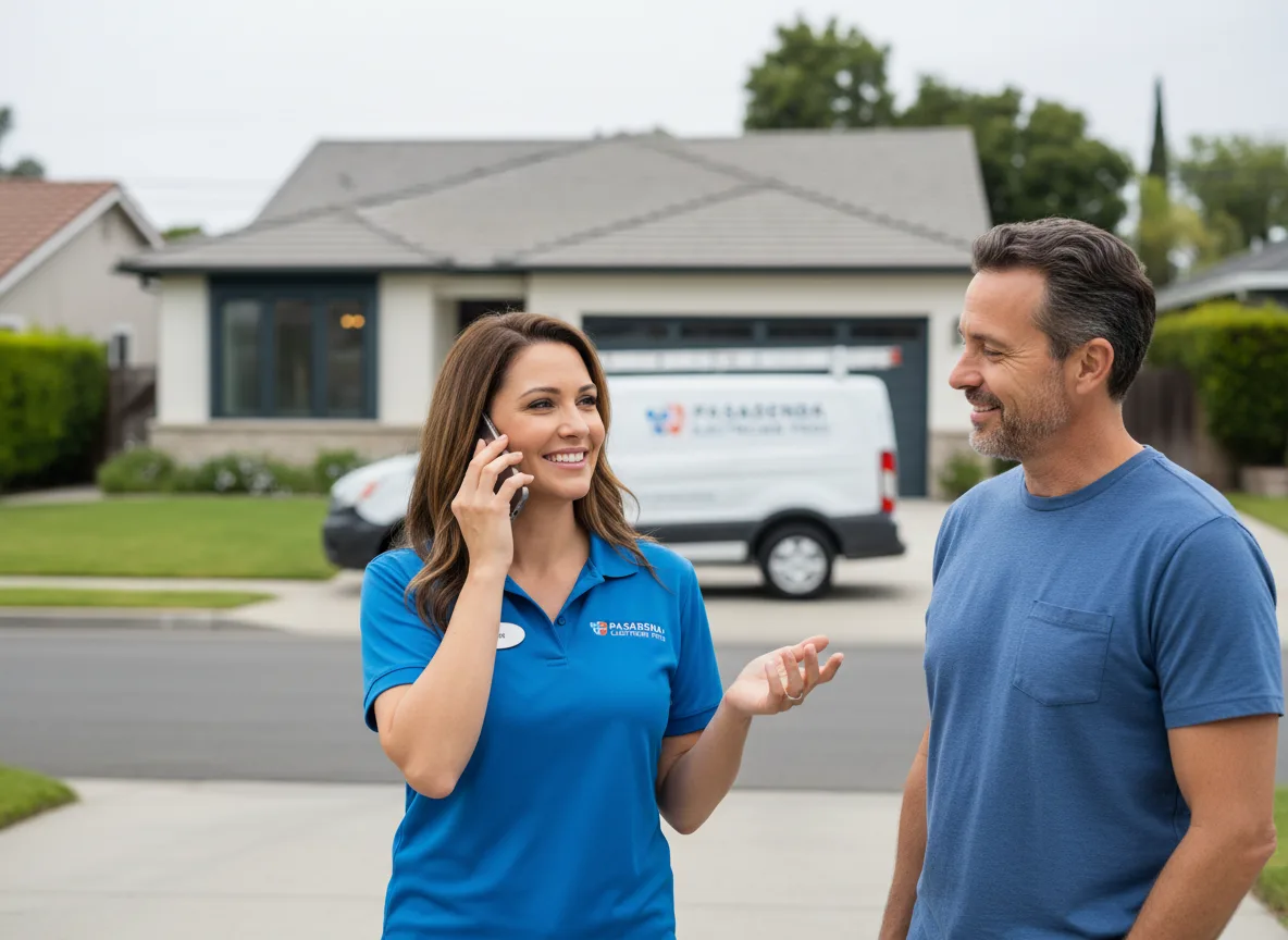 Electrician Irvington, NY FAQs